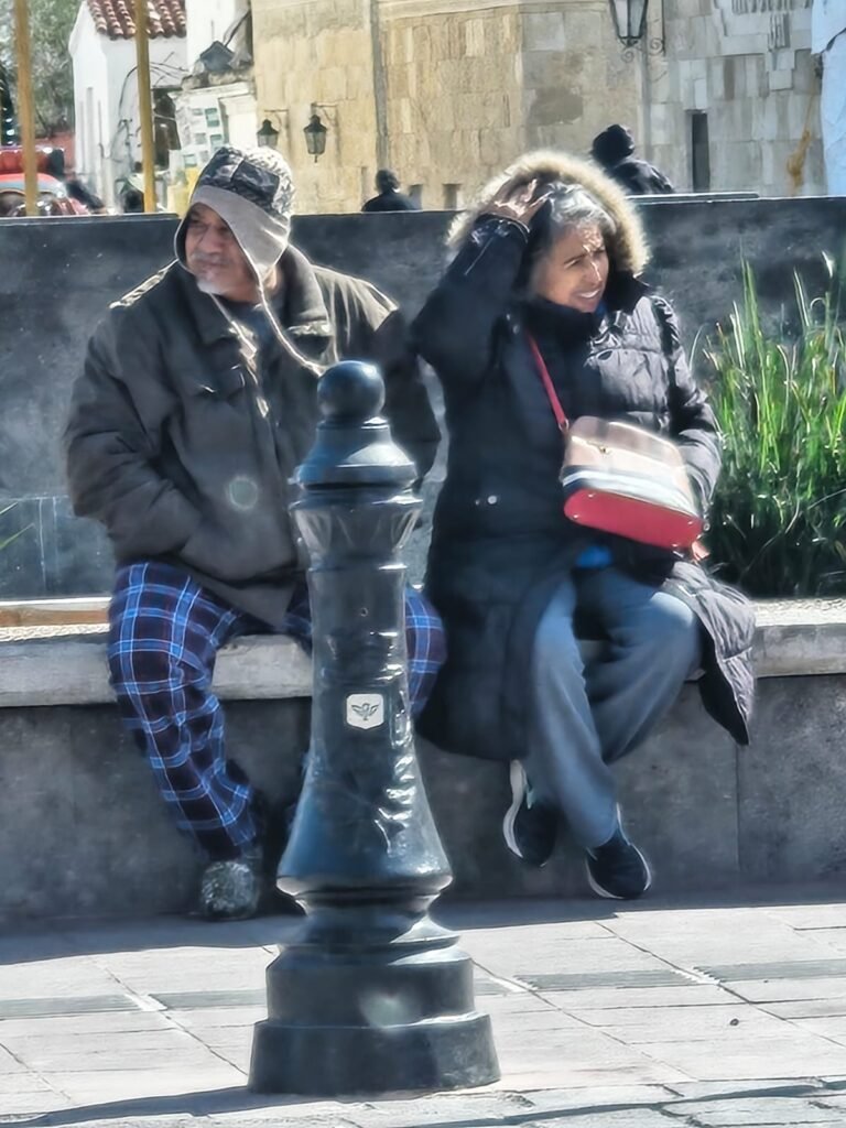 Bajará temperatura hasta los 13 grados