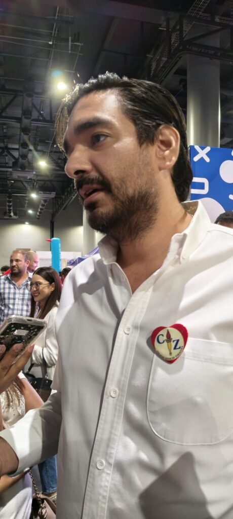 Se registró alcalde para buscar una diputación federal