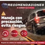 Exhorta Gobierno de Reynosa a extremar precauciones ante lluvias intermitentes