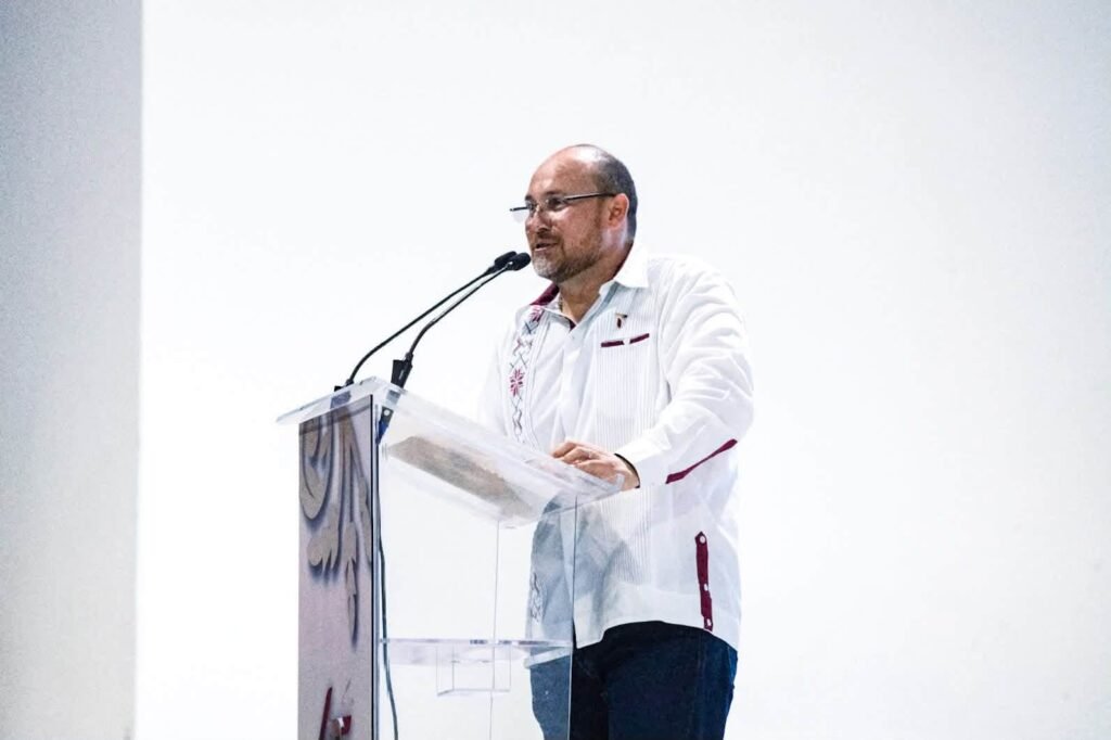 Reconoce Héctor Joel Villegas el trabajo conjunto entre gobierno y sociedad durante cuatro años de transformación en Tamaulipas