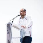 Reconoce Héctor Joel Villegas el trabajo conjunto entre gobierno y sociedad durante cuatro años de transformación en Tamaulipas