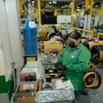 Logra Tamaulipas el primer lugar en crecimiento industrial en el país