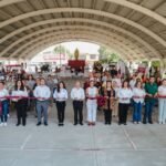 Ofrece STPS jornada laboral en Soto la Marina