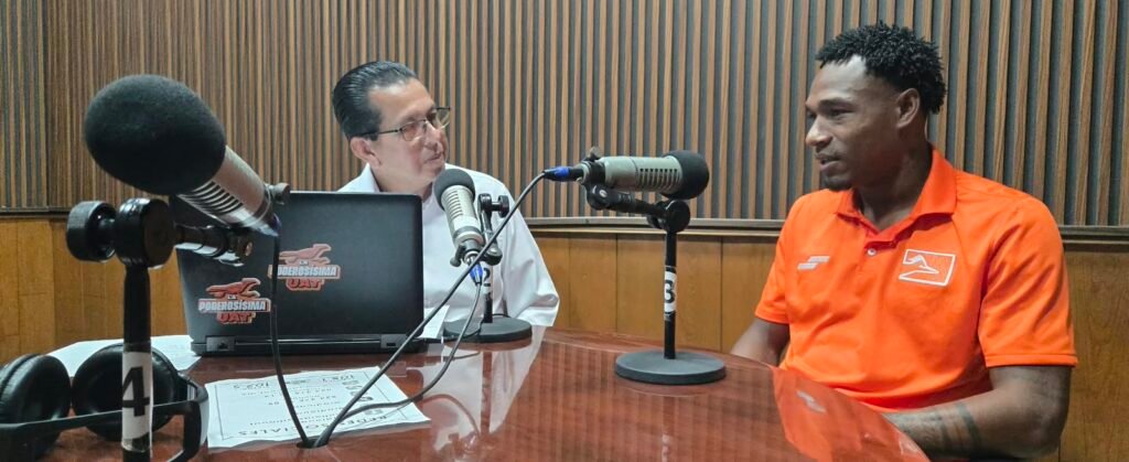 CONTRA TLAXCALA SERÁ UNA FINAL: TORRES CHIRIBOGA