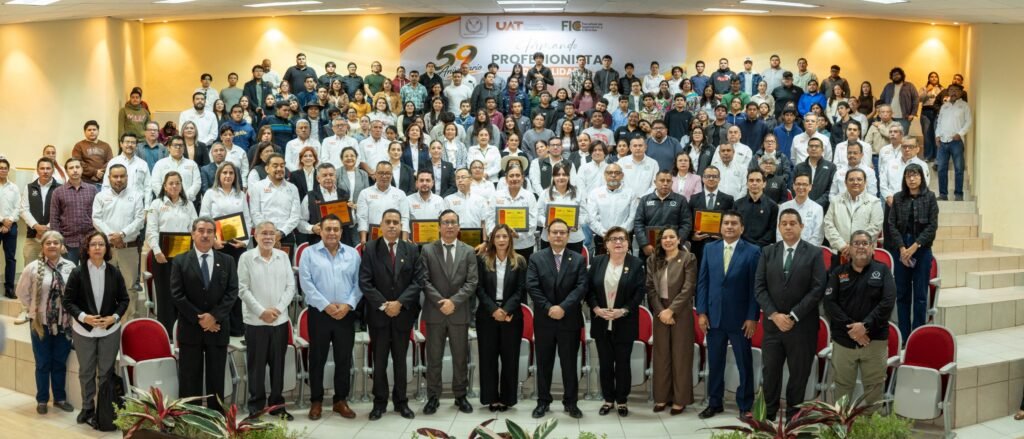 La Facultad de Ingeniería y Ciencias de la UAT reafirma su liderazgo en educación e investigación científica