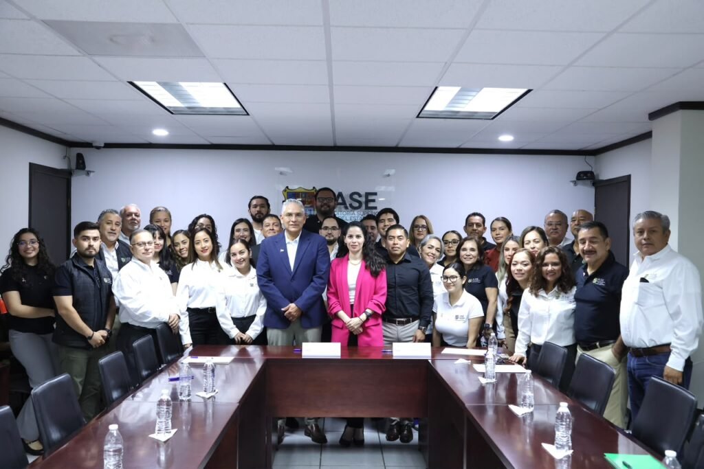 Instalaron Unidad de Igualdad de Género en la Auditoría Superior del Estado