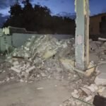 Atendió Dirección de Medio Ambiente reporte por mala disposición de residuos en la vía pública