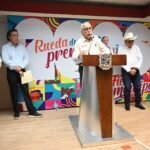 Sector rural tamaulipeco se hará presente en la Feria Tamaulipas 2026