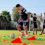 SALE CORRECAMINOS POR TODO: SOLO GANAR CUENTA ANTE DORADOS