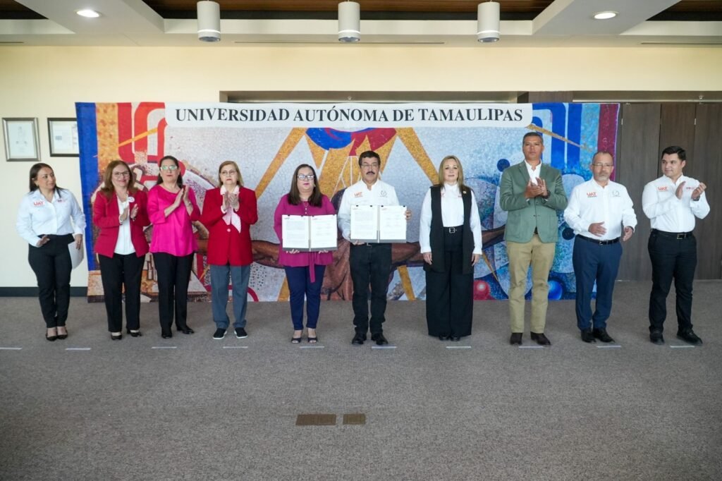 La UAT y la Escuela Normal de Educadoras impulsan la excelencia docente en la educación y desarrollo infantil