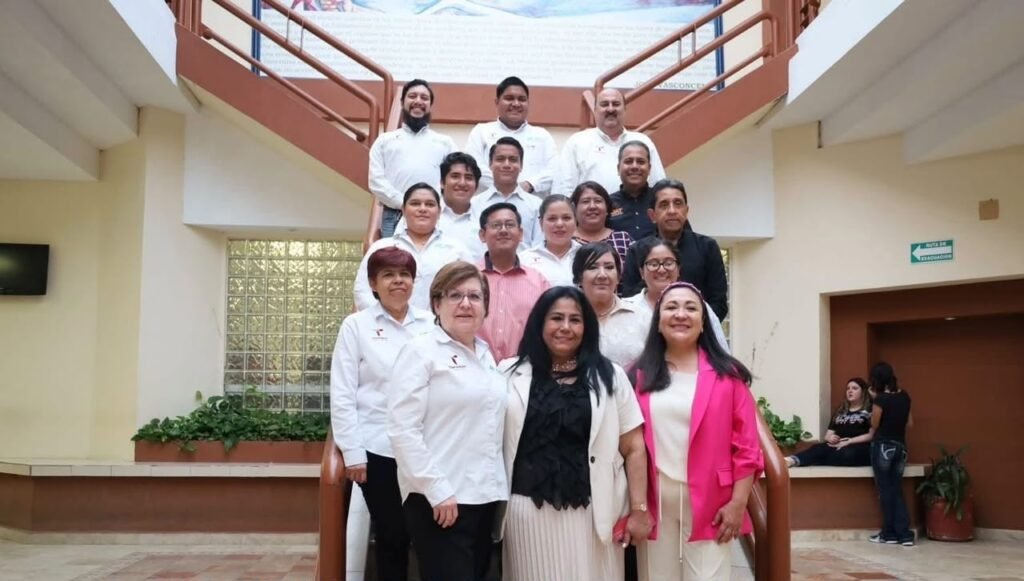 Desarrollan la UT Altamira y la UAT tecnología para la resolución pacífica de conflictos escolares