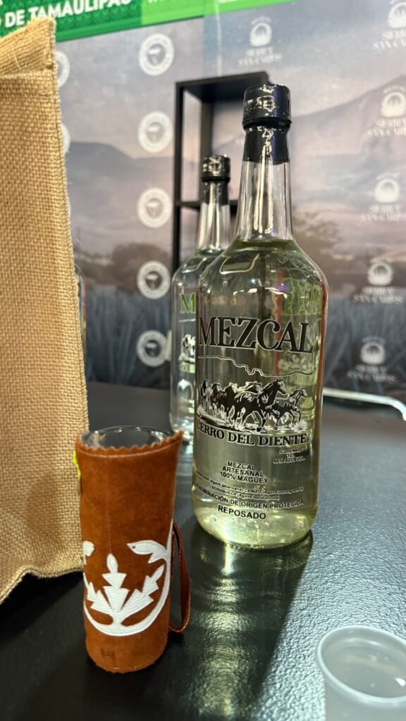 Anuncia la Secretaría de Turismo Primer Festival del Mezcal 2026