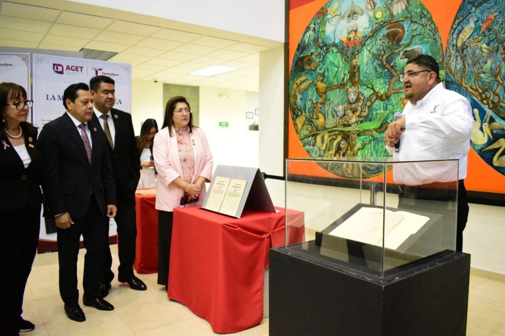 Llevó Congreso la historia de Agustín de Iturbide a la reflexión ciudadana