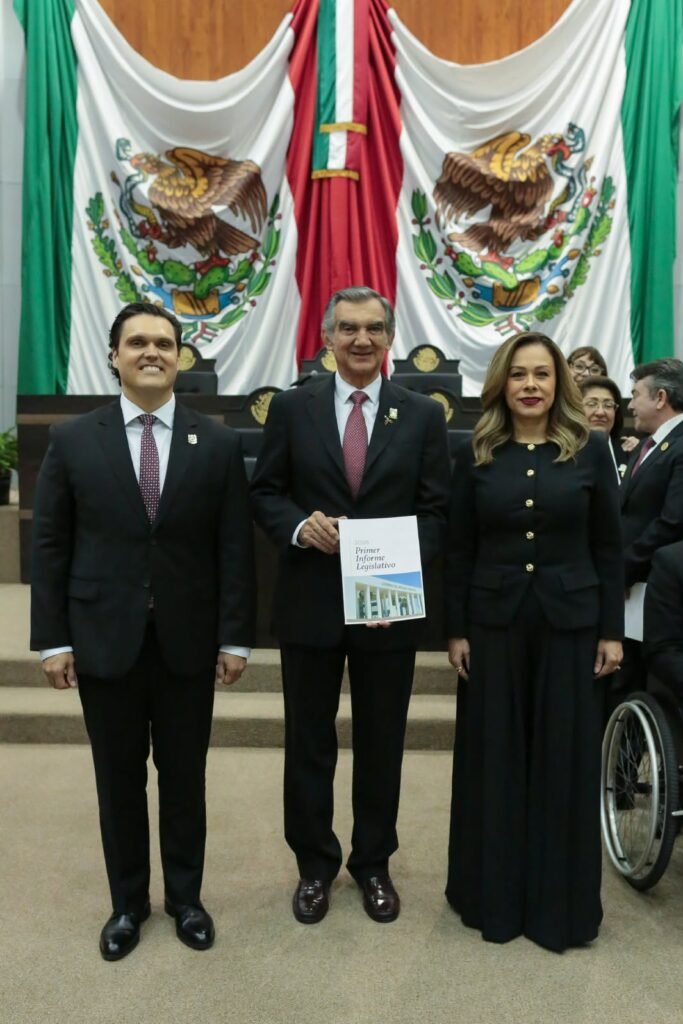 En Tamaulipas, los tres Poderes del Estado están al servicio del pueblo: AVA