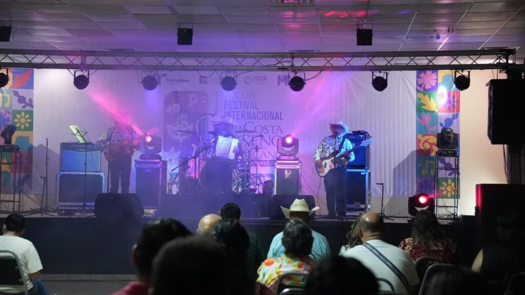 Vibran los pueblos mágicos de Tula y Mier con Festival Internacional en la Costa del Seno Mexicano