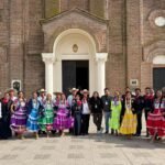 Grupos Culturales Nacionales de Antorcha culminan exitosa gira por Argentina