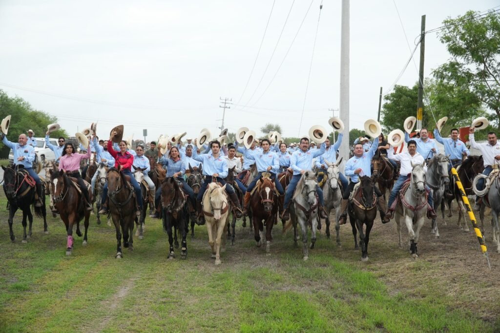 Fortalece rector de la UAT la unidad y las tradiciones en la FMVZ