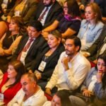 Felicitó Carlos Peña Ortiz al Gobernador Américo Villarreal Anaya por su Informe “Cuatro Años Transformando Tamaulipas”