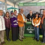 Promueve Tamaulipas su potencial agroalimentario en el festival Mundo Mezcal