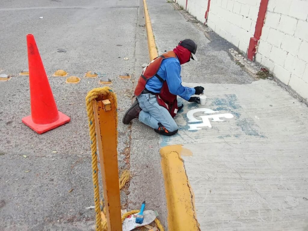 Gobierno de Reynosa refuerza servicios en colonias