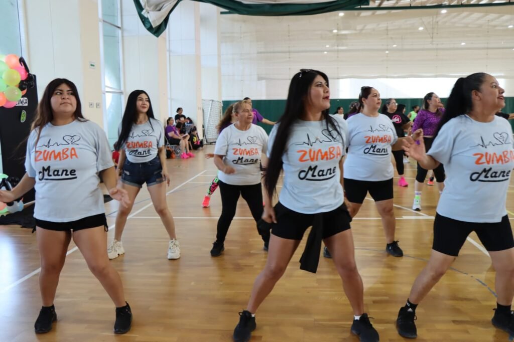 Impulsa Gobierno de Reynosa el deporte y la activación física
