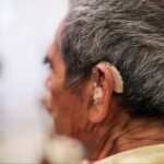 Realizaron DIF Tamaulipas y Fundación Hearing Aids For Latin America segunda campaña de auxiliares auditivos