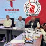 Presentan colectivos de buscadores amplio pliego de peticiones