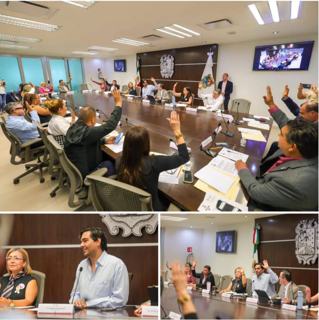 Aprobó Cabildo de Reynosa descuento del 100% de recargos del impuesto predial