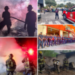 Atendió PCyB más de 44 llamados de emergencia durante el fin de semana