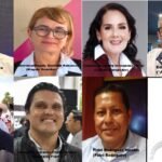 Abierta la convocatoria de MORENA